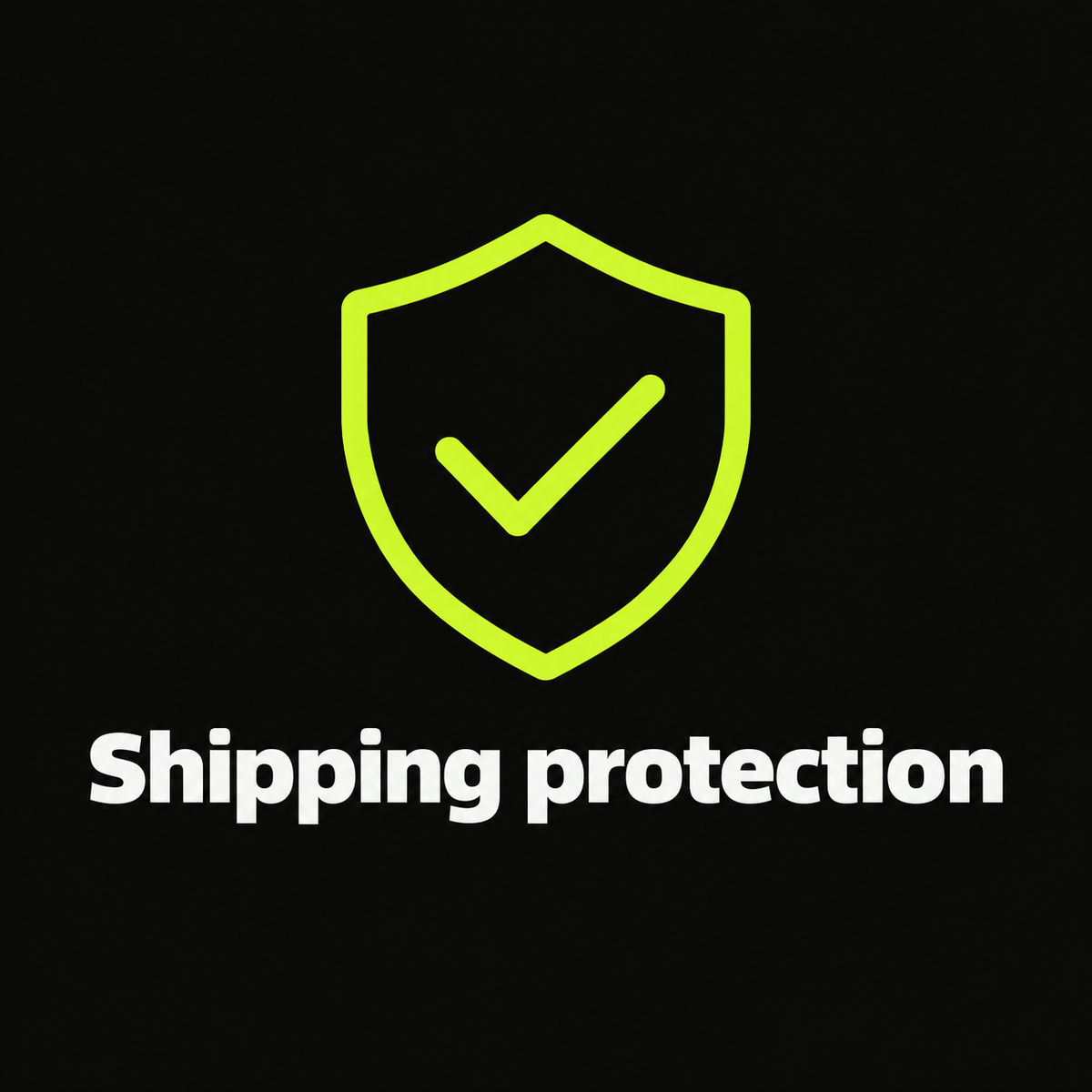 Shipping protection
